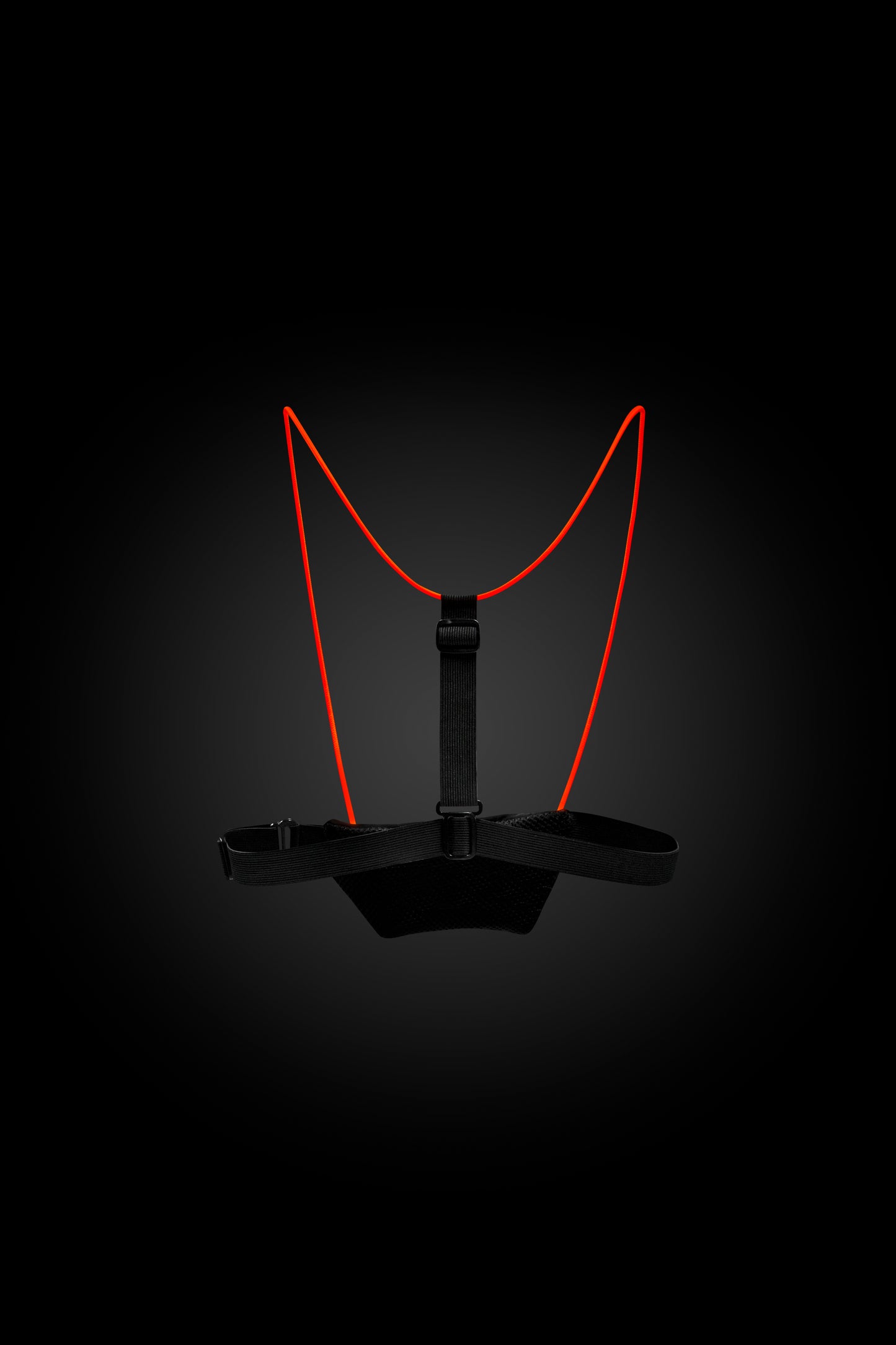 EquiRay Basic Arancione Fluo