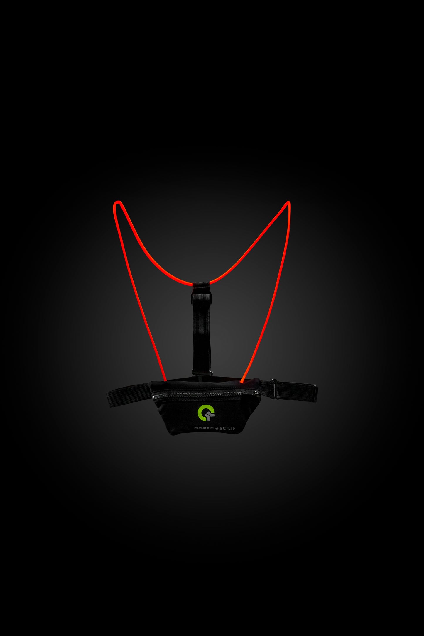 EquiRay Basic Arancione Fluo