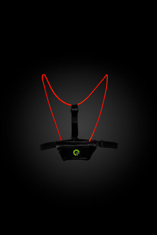 EquiRay Basic Arancione Fluo