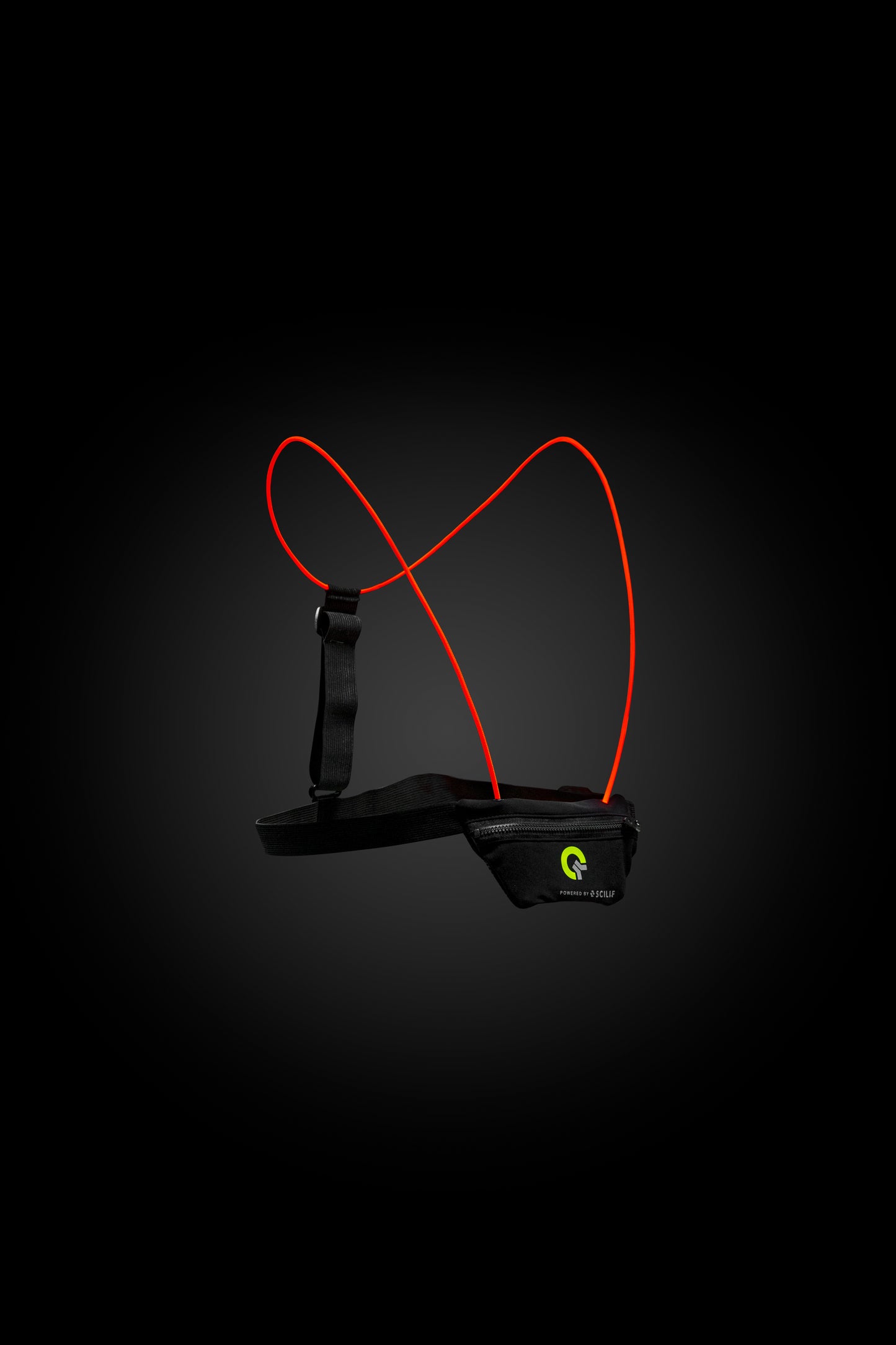 EquiRay Basic Arancione Fluo